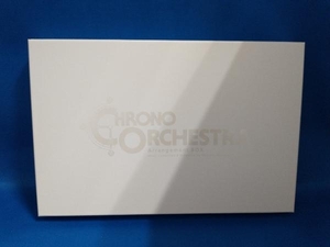 (ゲーム・ミュージック) CD CHRONO Orchestral Arrangement BOX(完全生産限定盤)