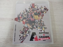 ACTORS★LEAGUE 2022 in Baseball Blu-ray_画像1