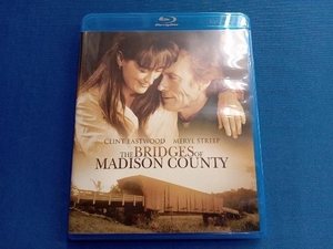 マディソン郡の橋 (Blu-ray Disc) クリントイーストウッド