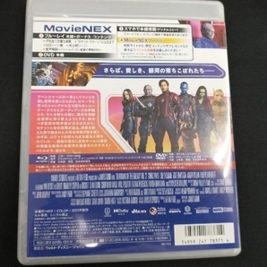 ガーディアンズ・オブ・ギャラクシー:VOLUME 3 MovieNEX(Blu-ray Disc+DVD)の画像2