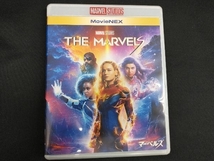 マーベルズ MovieNEX(Blu-ray Disc+DVD)_画像1