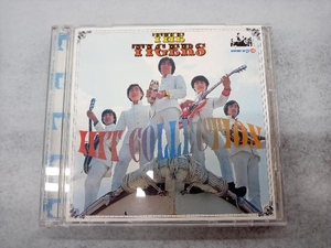 ザ・タイガース CD ザ・タイガース・ヒット・コレクション