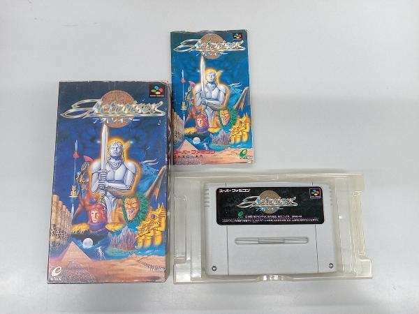 2025年最新】Yahoo!オークション -アクトレイザー sfcの中古品 2025年最新】Yahoo!オークション -アクトレイザー sfcの中古品