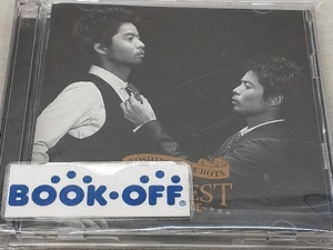 久保田利伸 CD THE BADDEST~Hit Parade~