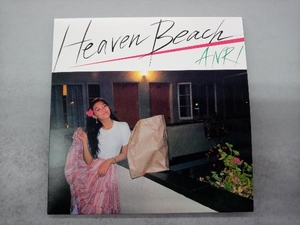 杏里 CD Heaven Beach(紙ジャケット仕様)(Blu-spec CD)