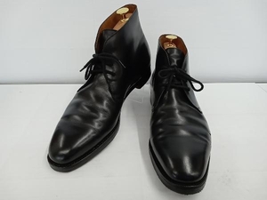 прекрасный товар SOVEREIGN Sovereign ботинки чукка UNITED ARROWS специальный заказ United Arrows 11800 черный 27.5cm мужской
