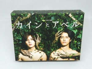 【DVD】カインとアベル DVD-BOX (出演 山田涼介etc)