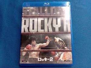 ロッキー2(Blu-ray Disc)