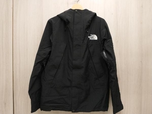 THE NORTH FACE マウンテンパーカー NP61800／Mountain Jacket Mサイズ ブラック 店舗受取可