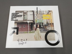 reGretGirl CD 生活e.p.(完全生産限定盤)(CD+Tシャツ)