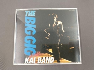  Kay Band CD Bick *gig