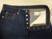 Levi’s Vintage Clothing 501XX 1966年復刻 66501-0146 ジーンズ W34 L34 店舗受取可_画像5