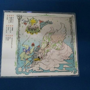 SEKAI NO OWARI CD Nautilus(通常盤)の画像2