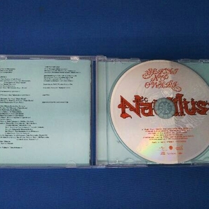 SEKAI NO OWARI CD Nautilus(通常盤)の画像5