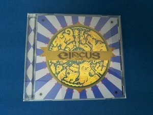 Novelbright CD CIRCUS(通常盤)