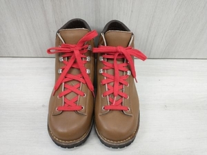 goro SUGAMO TOKYO выполненный под заказ альпинизм обувь /25.5cm / б/у товар 