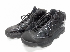 NIKE Air Jordan 13 Retro 'Cap and Gown' 414571−012　ナイキ エアジョーダン 13 レトロ 'キャップ アンド ガウン'　スニーカー　29cm