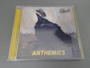 The Ravens CD ANTHEMICS(生産限定盤)(DVD付)