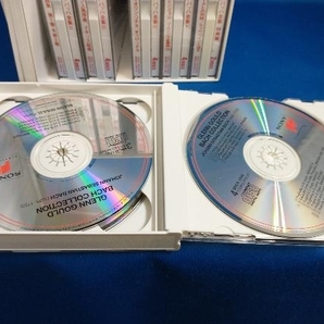 グレン・グールド CD バッハ:全集の画像6