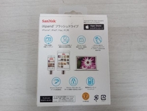 (1) SanDisk SDIX-064G-2JS4E iXpand フラッシュドライブ 64GB_画像2