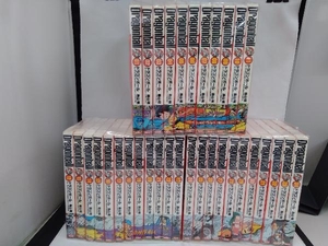 ドラゴンボール 完全版　全34巻セット！　全巻