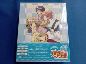 ひだまりスケッチ×365 Blu-ray Disc Box(Blu-ray Disc)