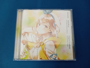 柳川和樹 CD アニメ「ライザのアトリエ ~常闇の女王と秘密の隠れ家~」オリジナル・サウンドトラック