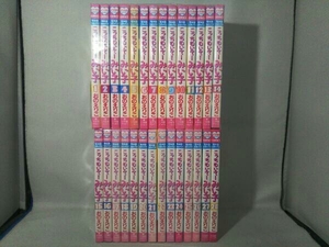 ko.....!...1~28 volume length compilation set 