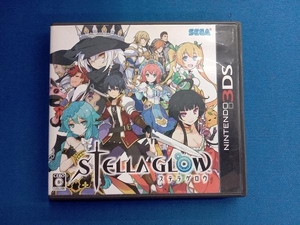 ニンテンドー3DS STELLA GLOW お買い得版