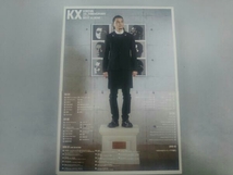 帯あり KREVA CD BEST ALBUM KX(予約限定生産盤)(2DVD付)_画像2