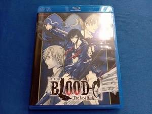 劇場版 BLOOD-C The Last Dark(Blu-ray Disc)