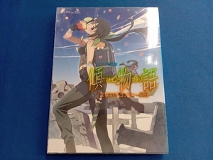 傾物語 第ニ巻/まよいキョンシー(下)(完全生産限定版)(Blu-ray Disc)