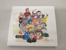 King Gnu CD Sympa(初回生産限定盤)(DVD付)_画像1