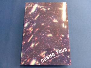 COSMO TOUR2018(初回限定版)(Blu-ray Disc)