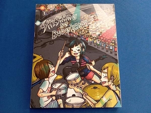 SHISHAMO NO BUDOKAN!!!(Blu-ray Disc)