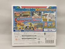 ニンテンドー3DS 【メダルなし】妖怪ウォッチバスターズ 白犬隊_画像2