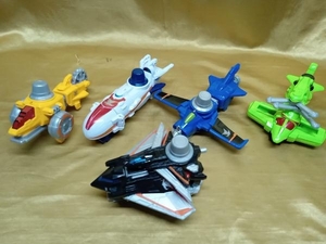 DXsi The - dial Fighter & лезвие dial Fighter / Magic / голубой / Cyclone / желтый /.. Squadron Lupin Ranger 
