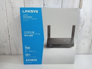 【動作確認済】LINKSYS MR7350-JP WiFiルーター wi-Fi6