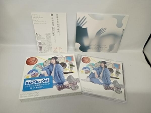 帯あり 花澤香菜 CD 追憶と指先(初回限定盤)(Blu-ray Disc付)