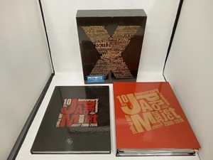 JAM Project CD JAM Project 10th Anniversary Complete BOX