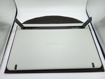 WACOM DTC133W0D Wacom One 液晶ペンタブレット 2020年製_画像4
