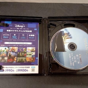 タイタニック 4K UHD(4K ULTRA HD+2Blu-ray Disc)の画像2