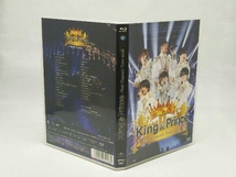 King & Prince First Concert Tour 2018(初回限定版)(Blu-ray Disc)_画像4