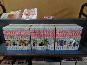 HUNTER×HUNTER 1～37巻セット