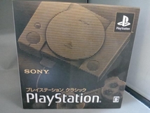 美品 PlayStation Classic(SCPH1000RJ)_画像1