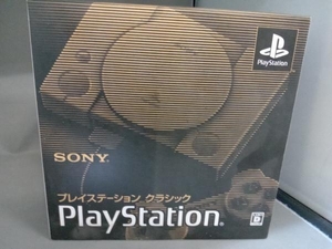 美品 PlayStation Classic(SCPH1000RJ)