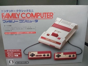  beautiful goods Nintendo Classic Mini Family computer (CLVSHVCC)