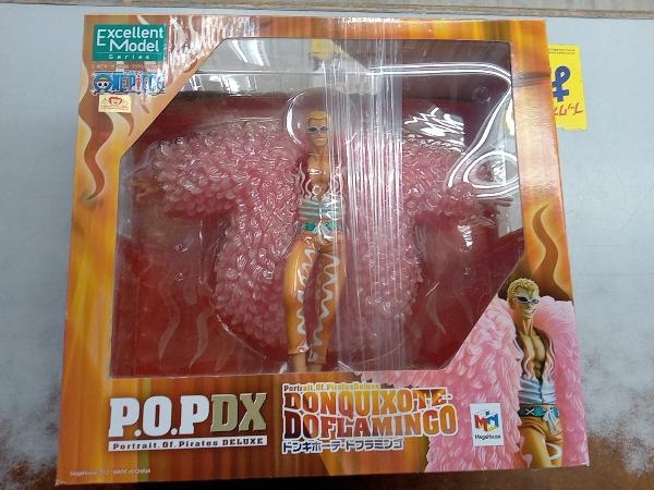 2025年最新】Yahoo!オークション -p.o.p ドフラミンゴの中古品 2025年最新】Yahoo!オークション -p.o.p ドフラミンゴの中古品