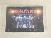 Little Glee Monster Live Tour 2023 'Fanfare'(通常版)(Blu-ray Disc)_画像1