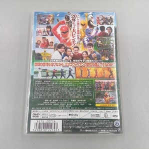 DVD 爆竜戦隊アバレンジャー20th 許されざるアバレ(通常版)の画像2